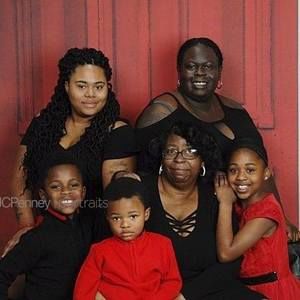 Meet your Posher, Monica